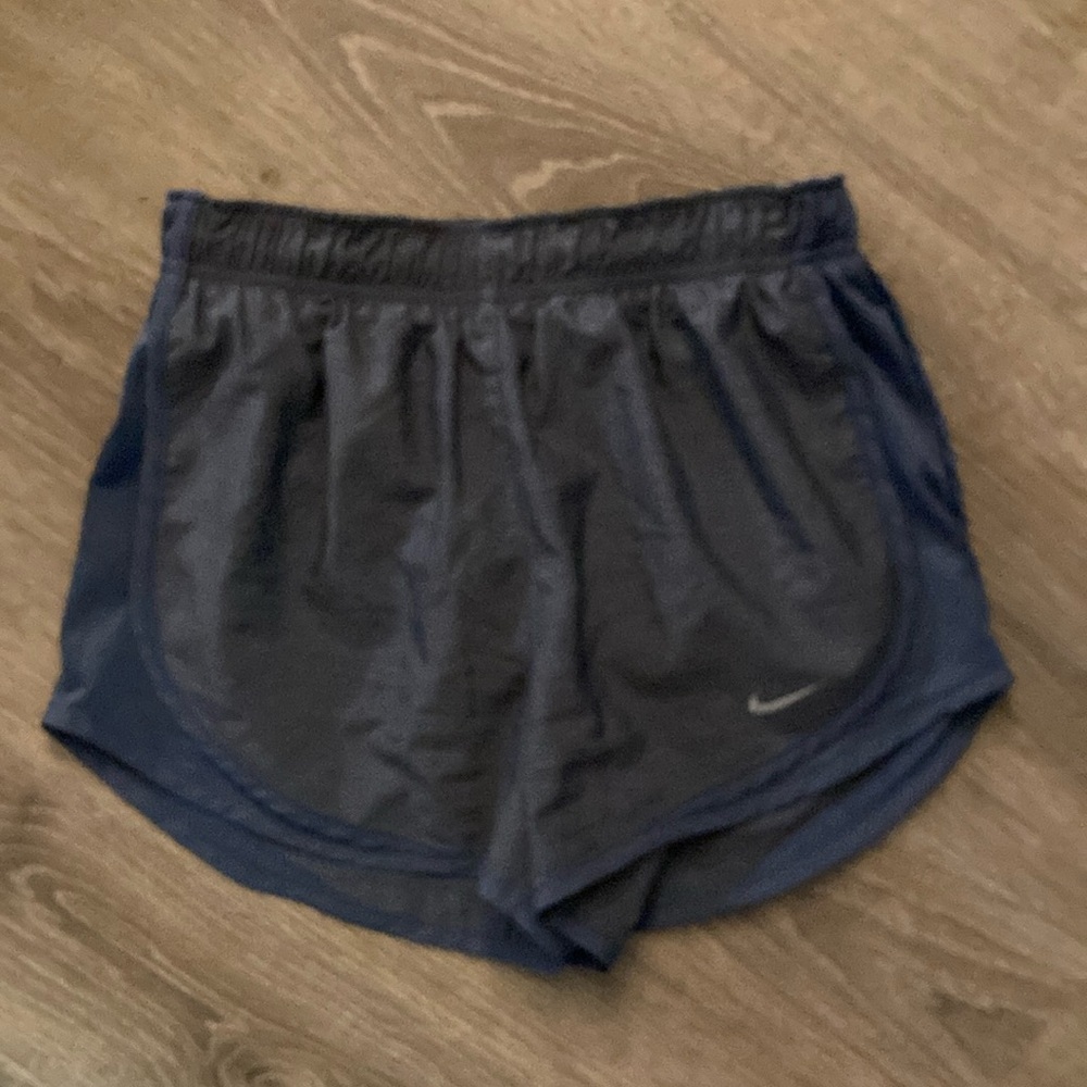 Nike Blue Shorts Size XS